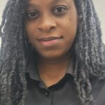 Benedicte MBENGAMA - Kinshasa, Congo