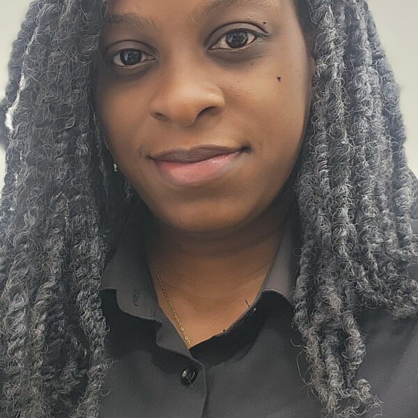 Benedicte MBENGAMA
