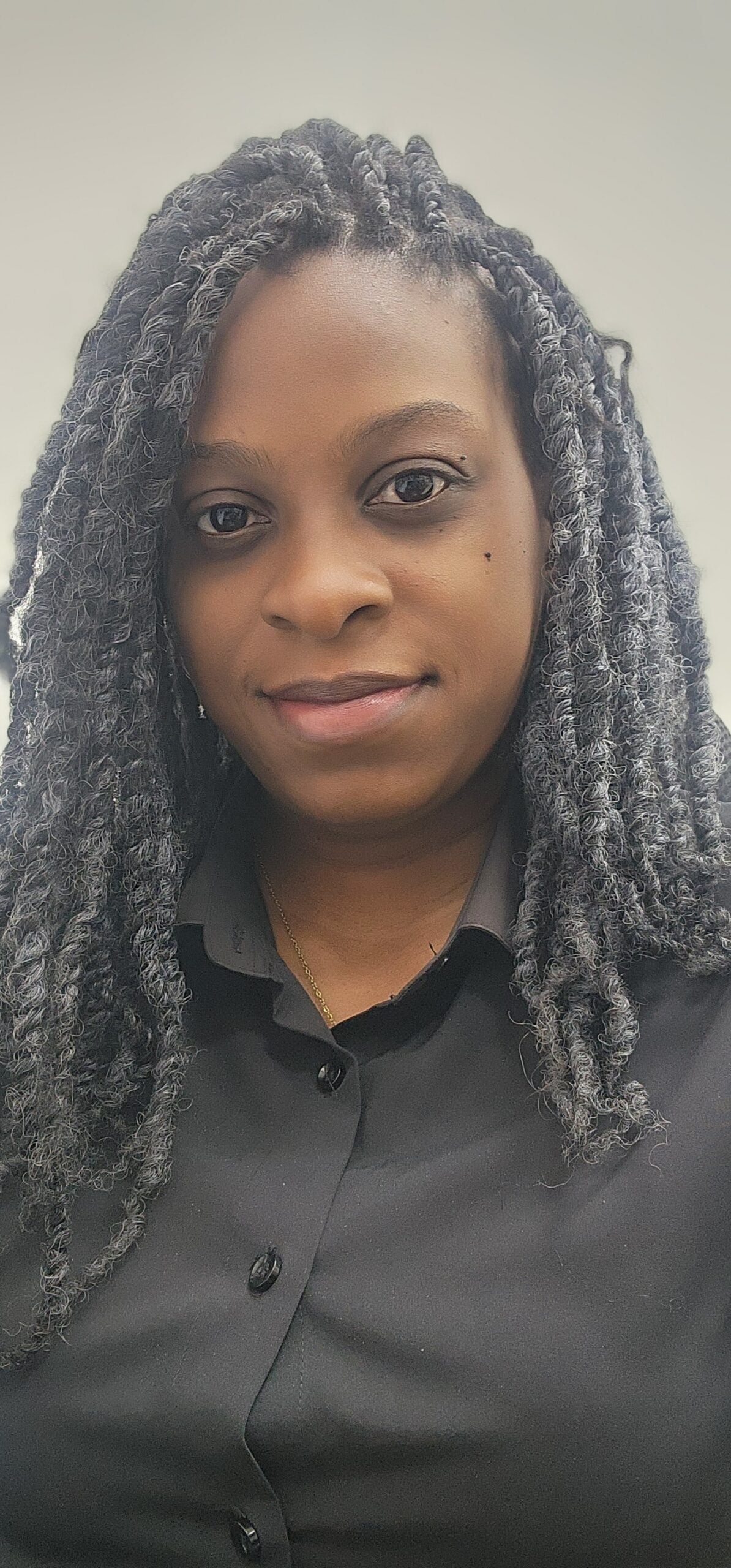 Benedicte MBENGAMA