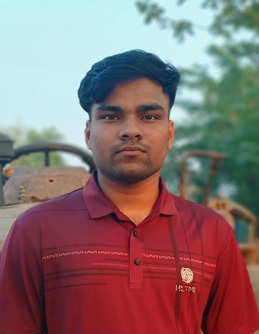 Anik  Deb Nath 