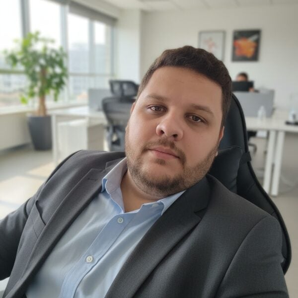 Iago Mussel
