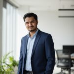 Amit Kumar - Hyderabad, India