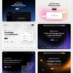 Redesign of web interfaces - Remote