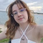 Yasmin Figueirêdo Waechter - Recife, Brazil
