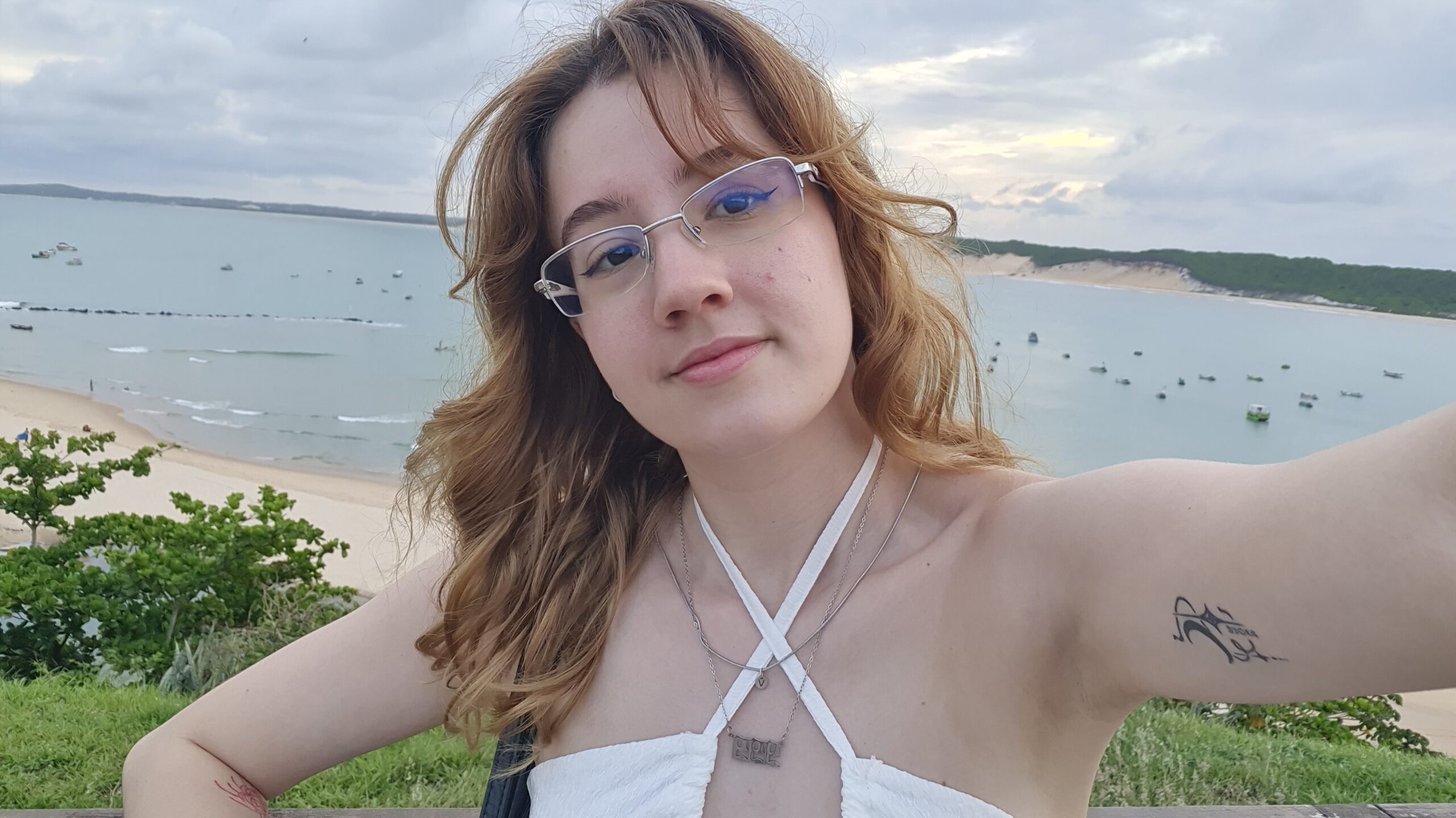 Yasmin Figueirêdo Waechter