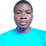 Agnou Sloum Kokou FATA - Kara, Togo