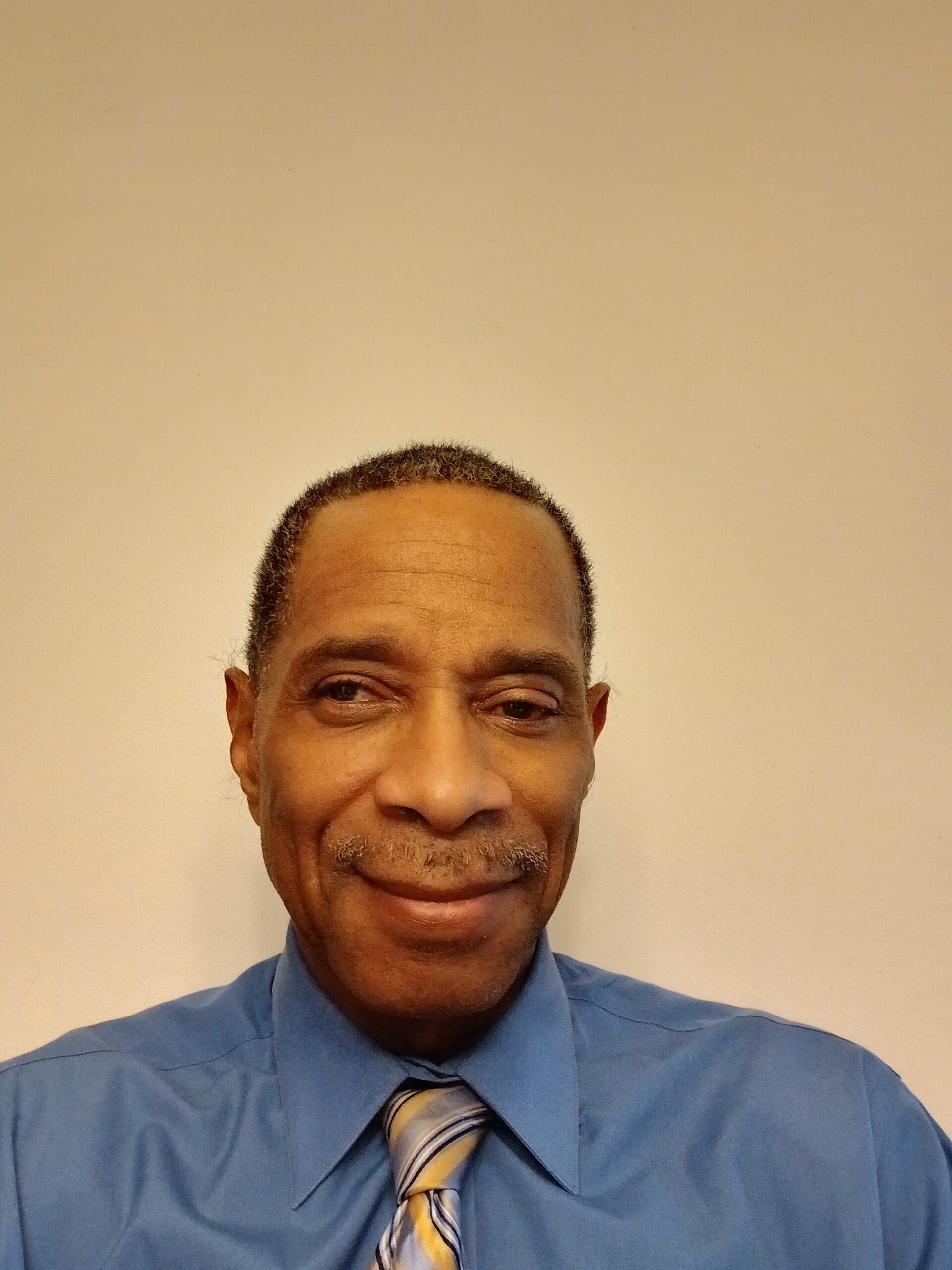 DEMETRI BELL