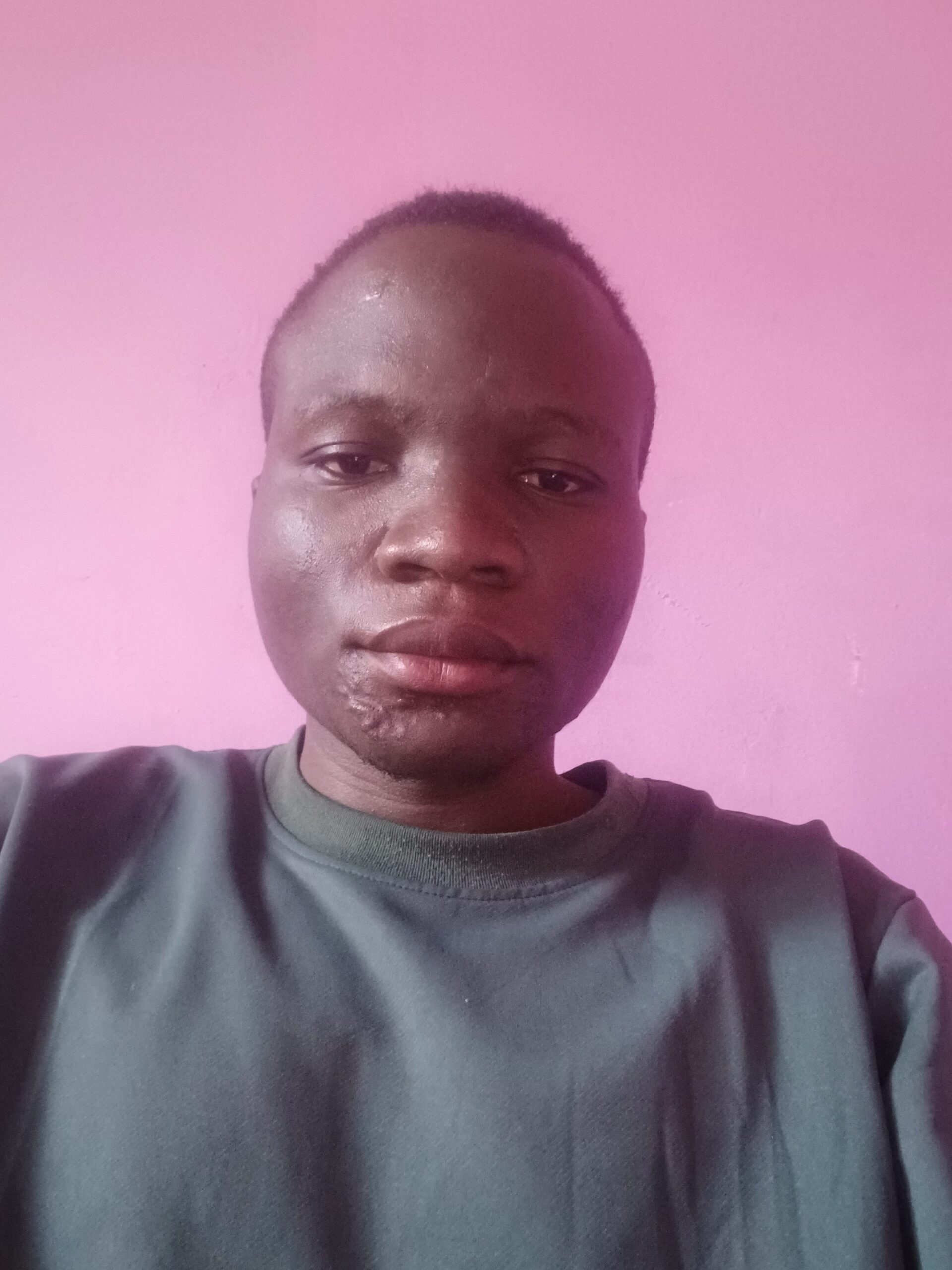 MZIDALIFA YAHAYA SELEMAN