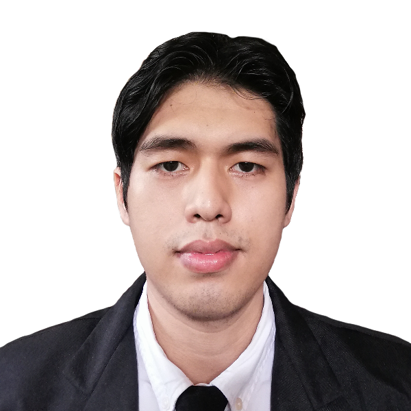 Den Aldrich Dela Paz