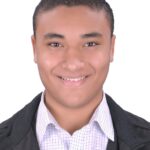 Charle Joseph - Cairo, Egypt