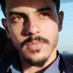 Zaid al, Ghazi - Najaf, Irak