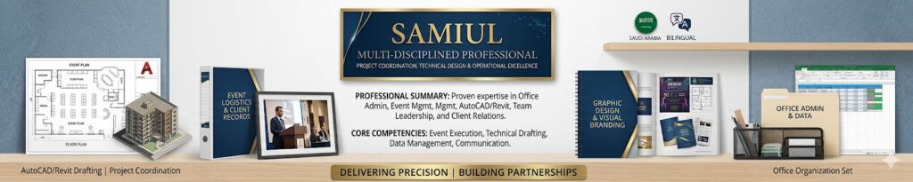 Samiul Haq - portfolio - 0