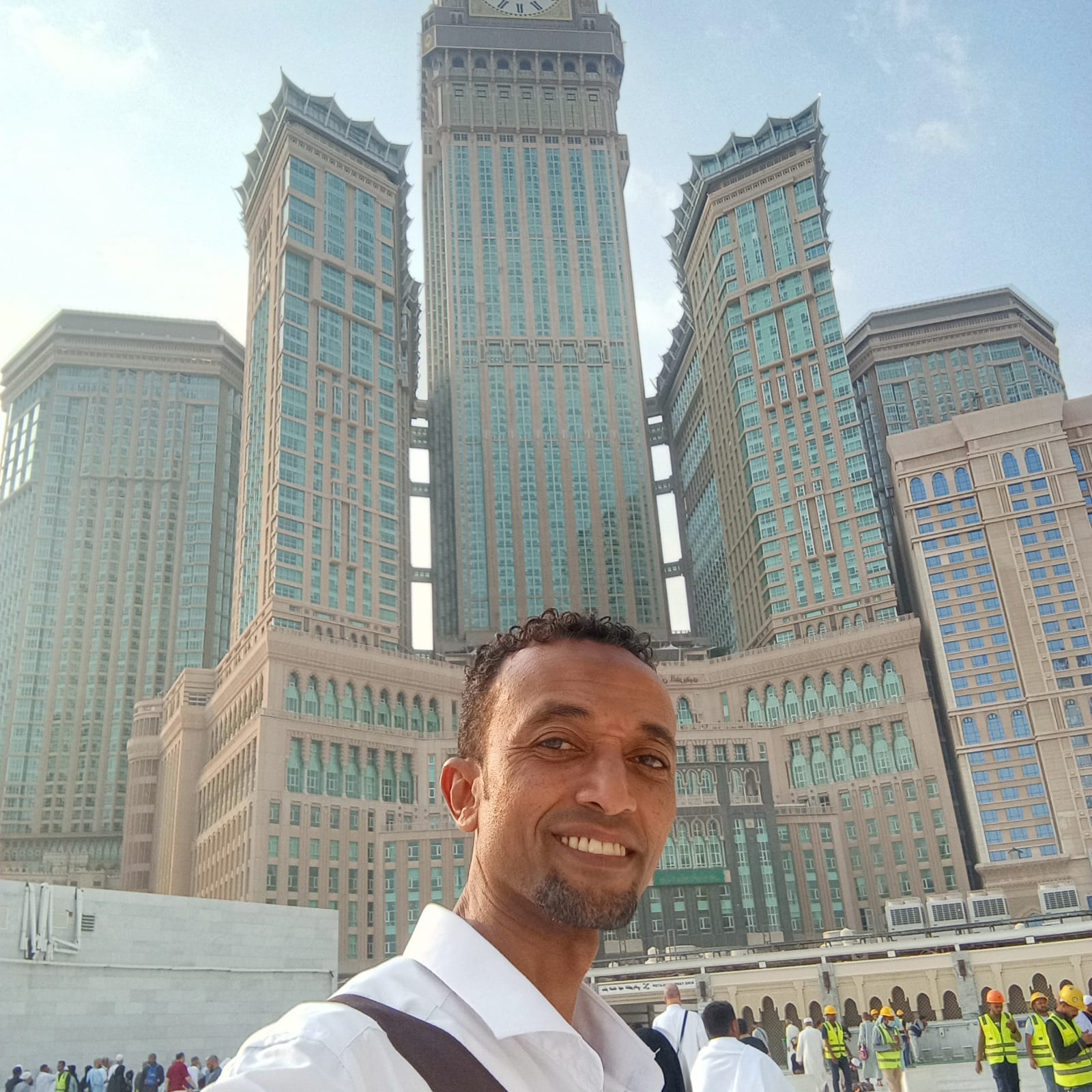 yehya alnopy