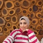 Basma Elnady - El-Mahalla El-Kubra, Égypte