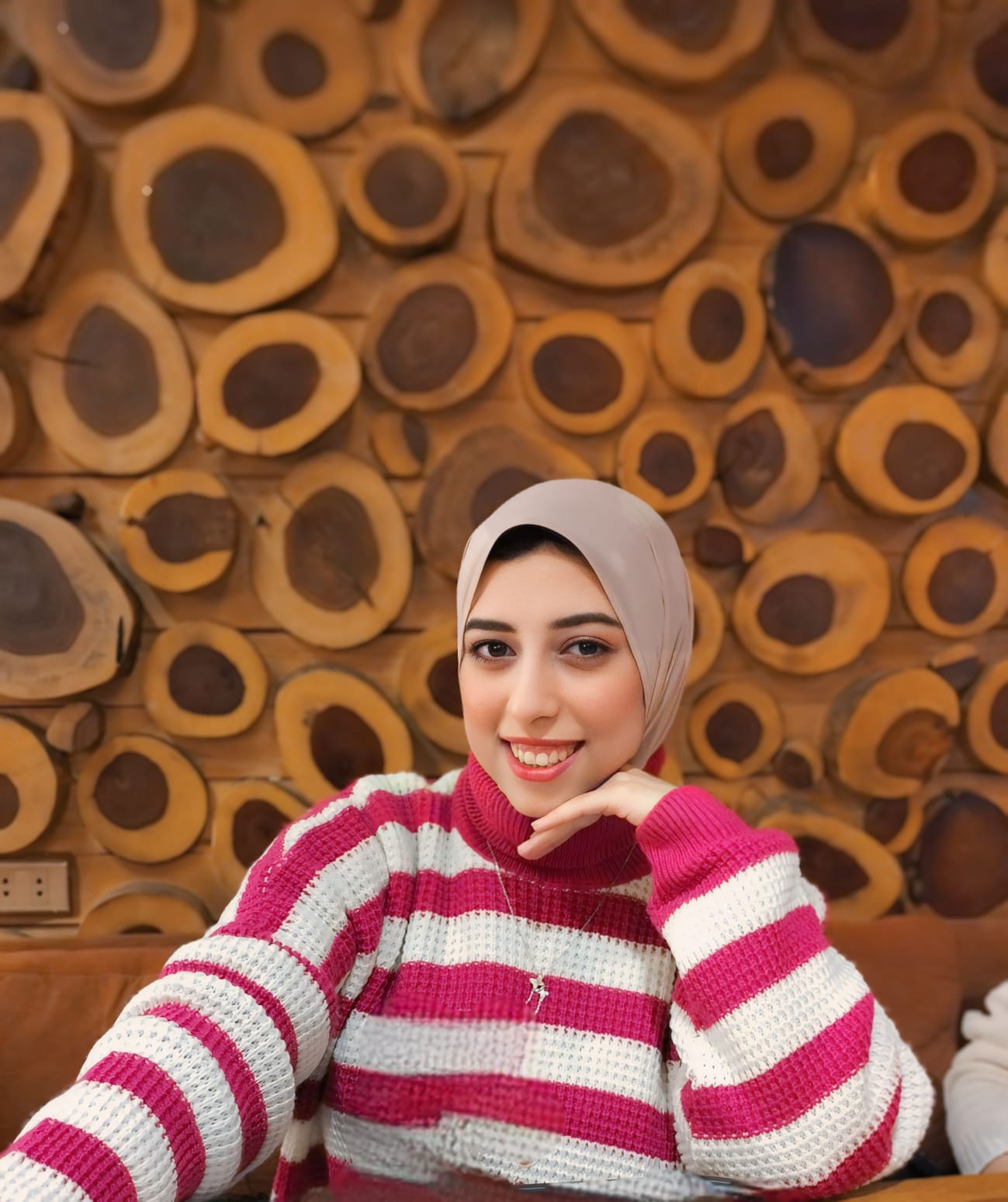Basma Elnady