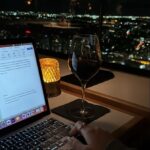 Le marketing digital professionnel est réalisé.