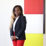 NADEGE AGOSSOU - Ville de Québec, Canada