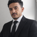 مازن محمد راشد محمد المرشحي - ذمار, اليمن