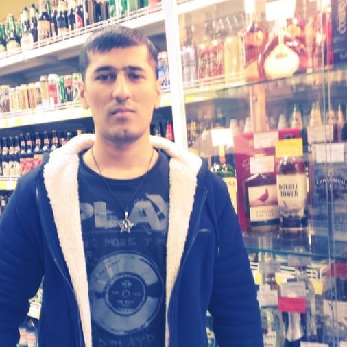 Aziz Ahtamovich