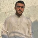 Muhammad Umer - Faisalabad, Pakistan