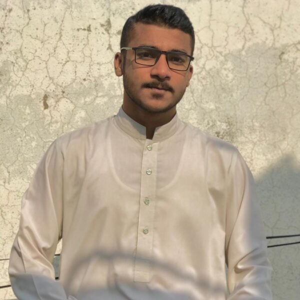 Muhammad Umer