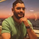 Ammar Foudeh - Dubai, United Arab Emirates