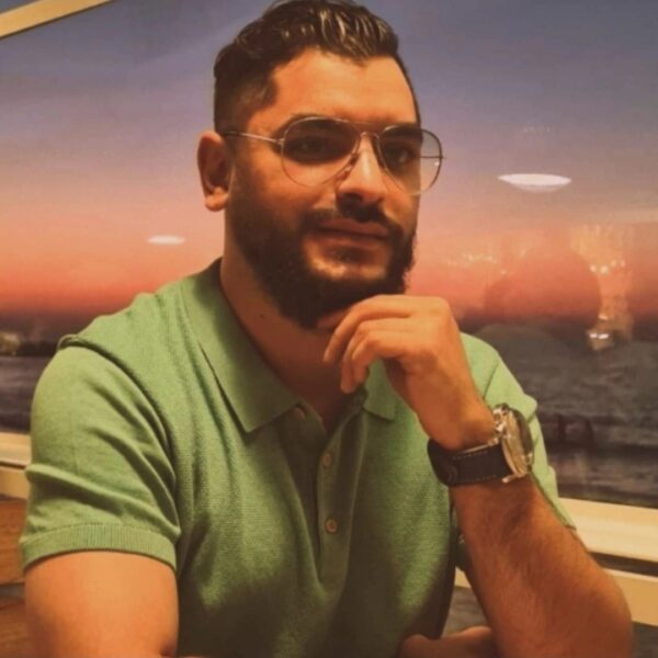 Ammar Foudeh