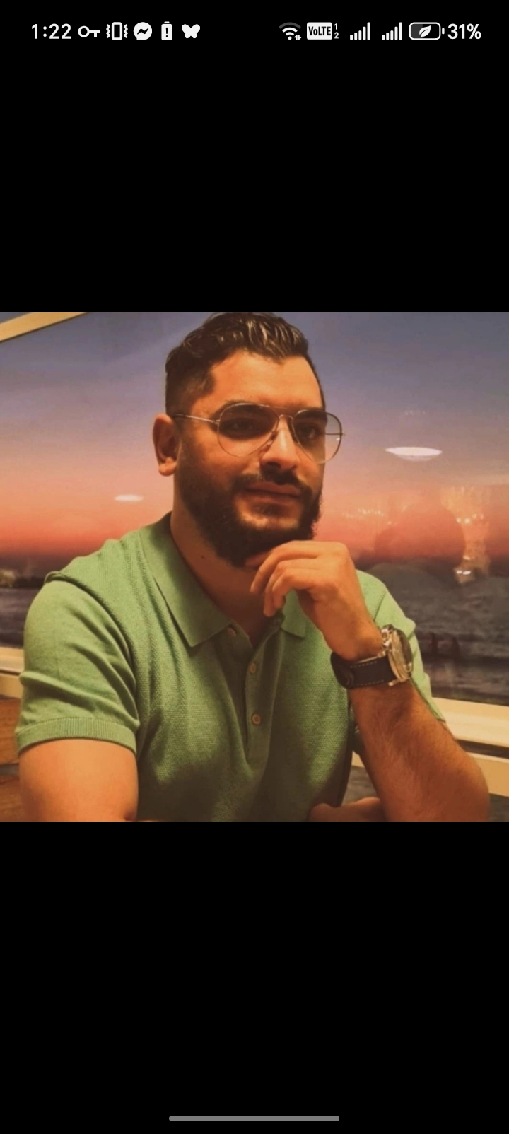 Ammar Foudeh