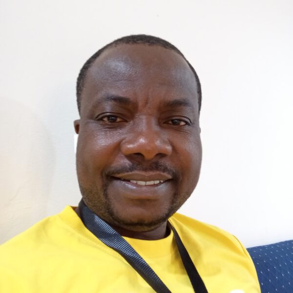 Arnaud Seboua