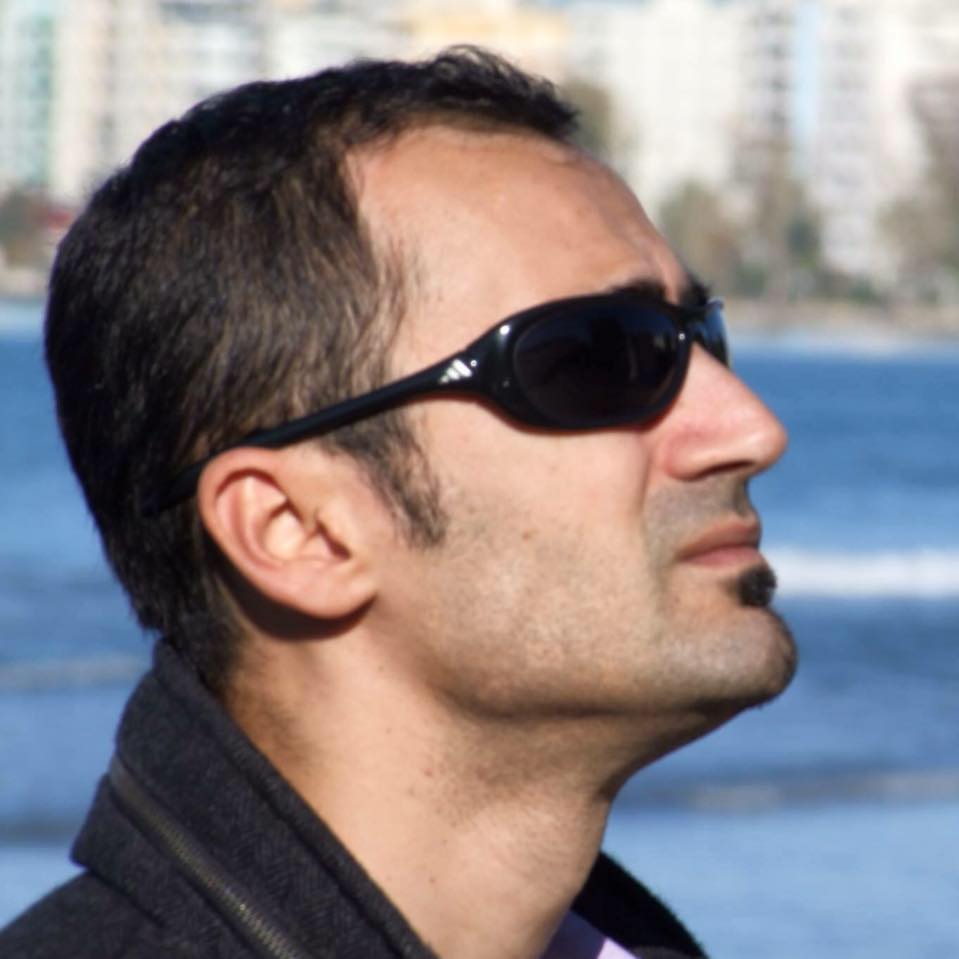 Drini Shehu