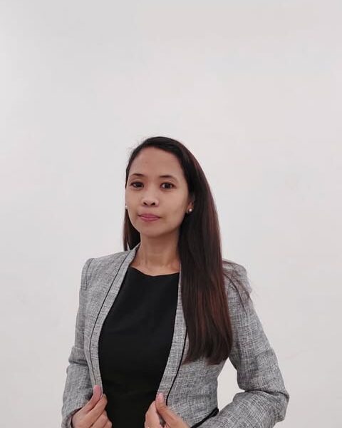Mylene Villadelgado