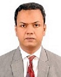 Md Karim Baksha Khan - Dhaka, Bangladesh