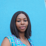 Ruth Uchenna  Otagburuagu  - Port Harcourt, Nigéria