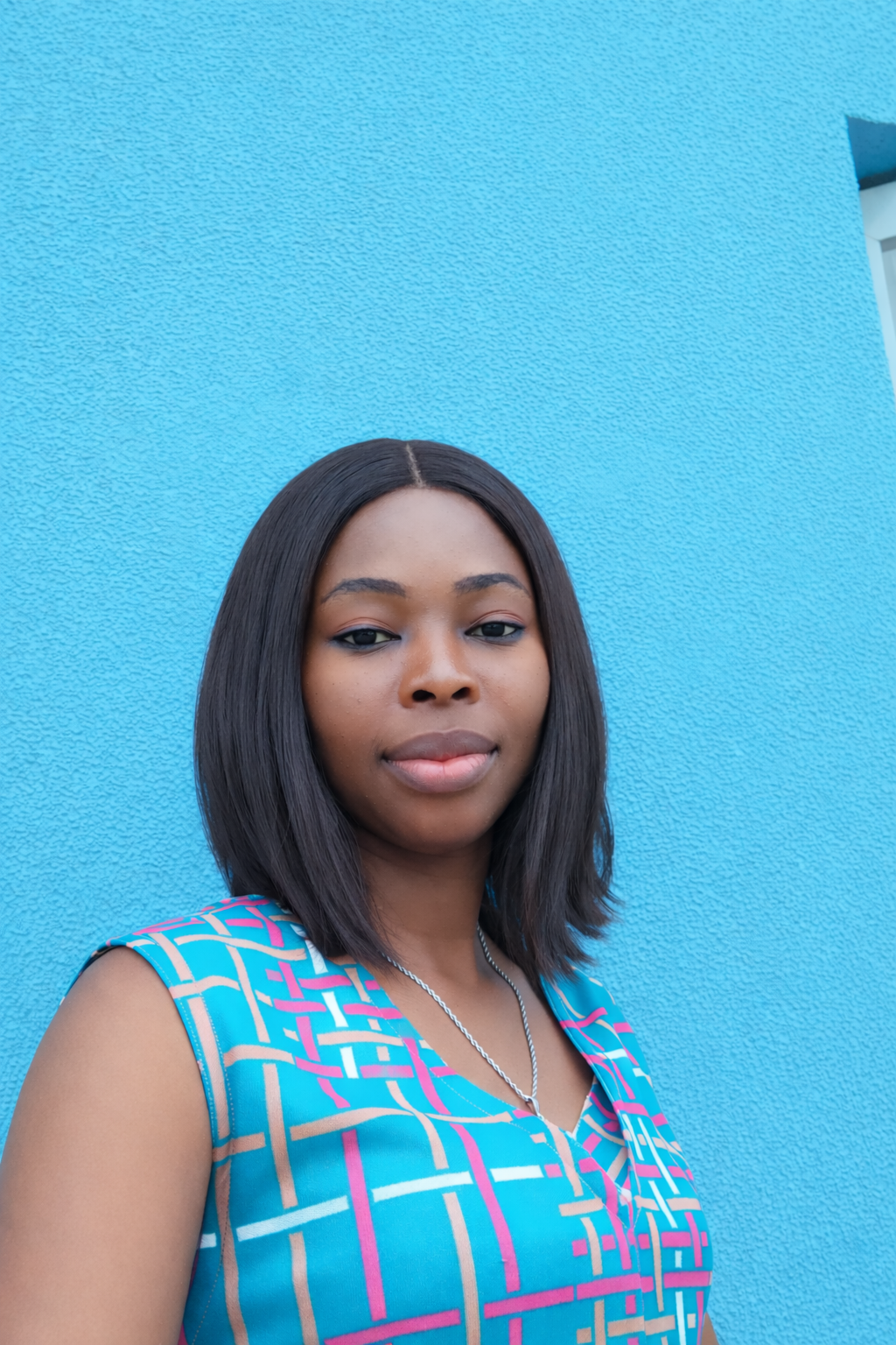 Ruth Uchenna Otagburuagu