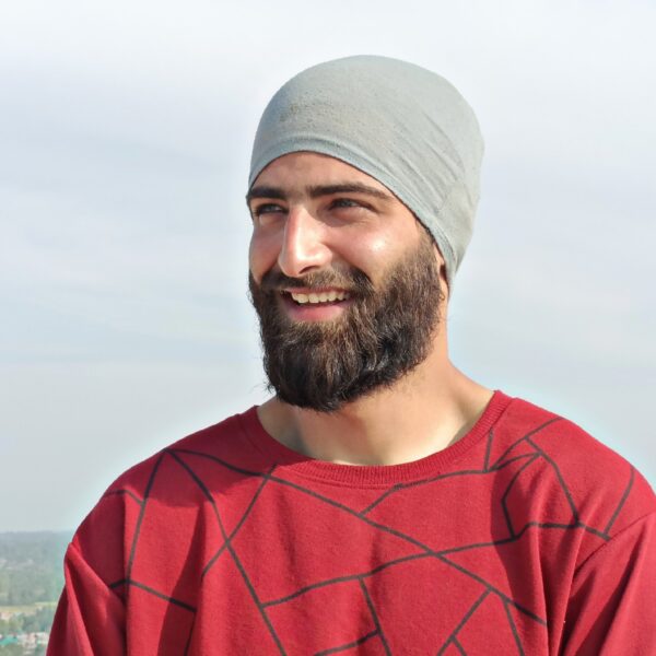 Parwan Abbas