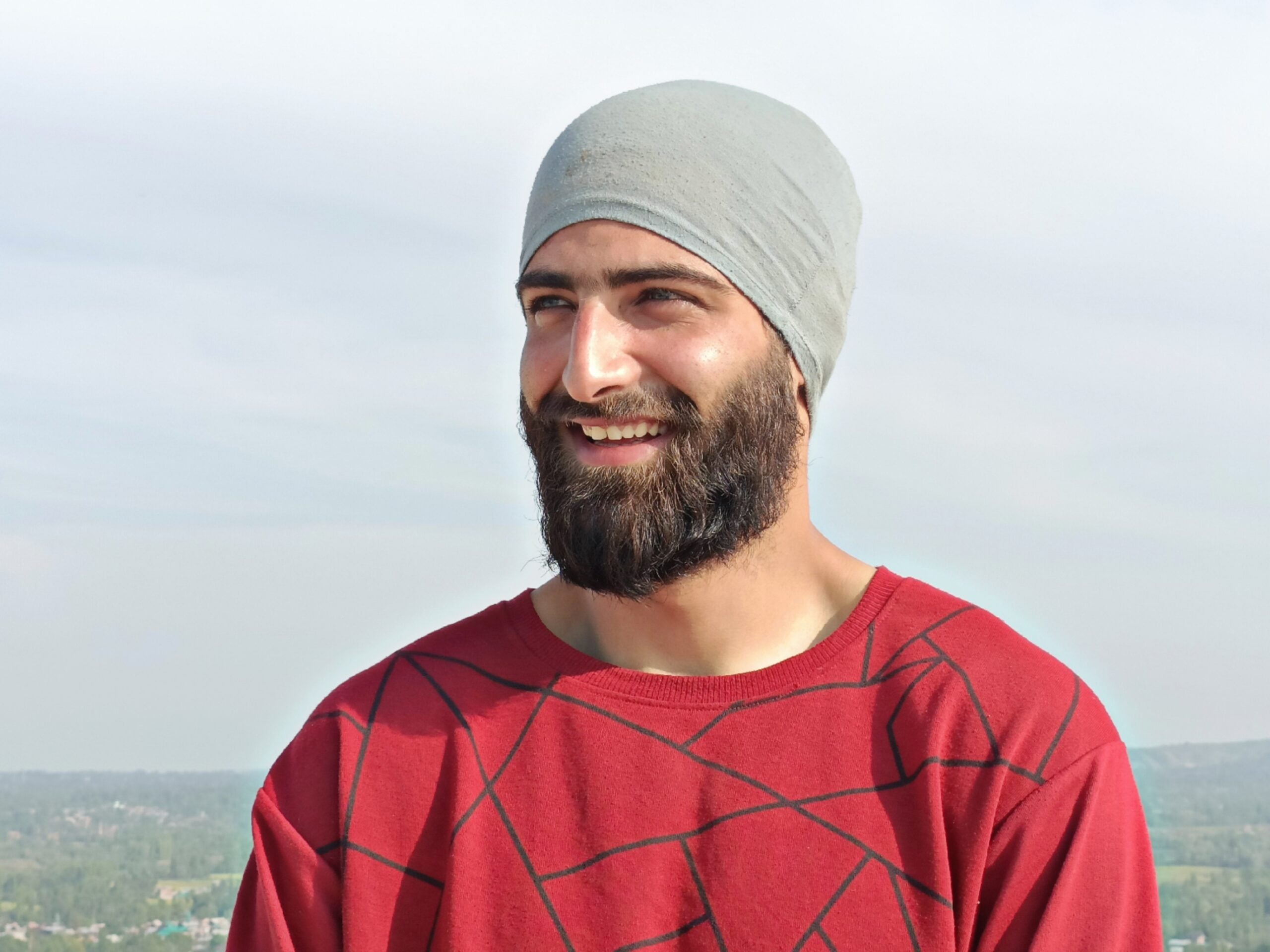 Parwan Abbas