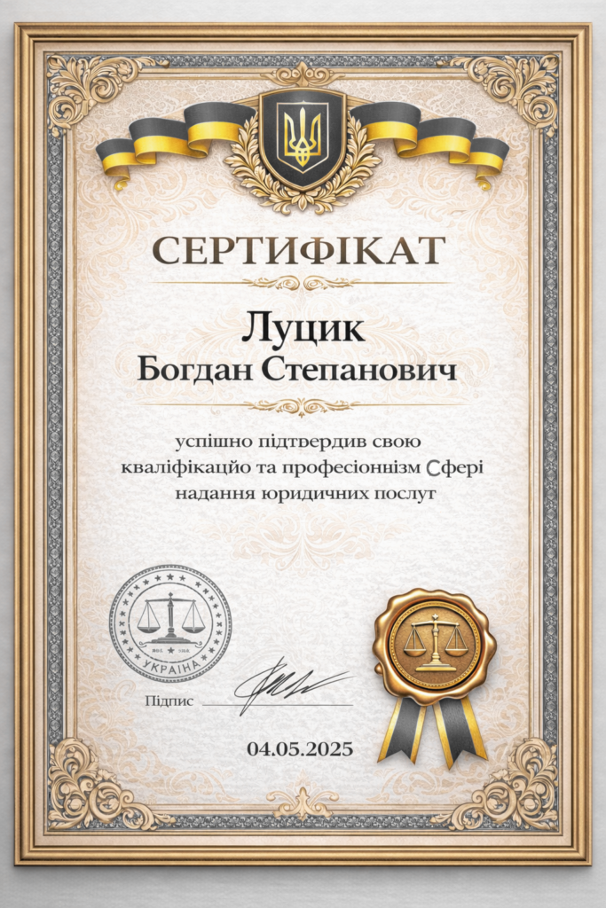Bohdan Lutsyk - portfolio - 1
