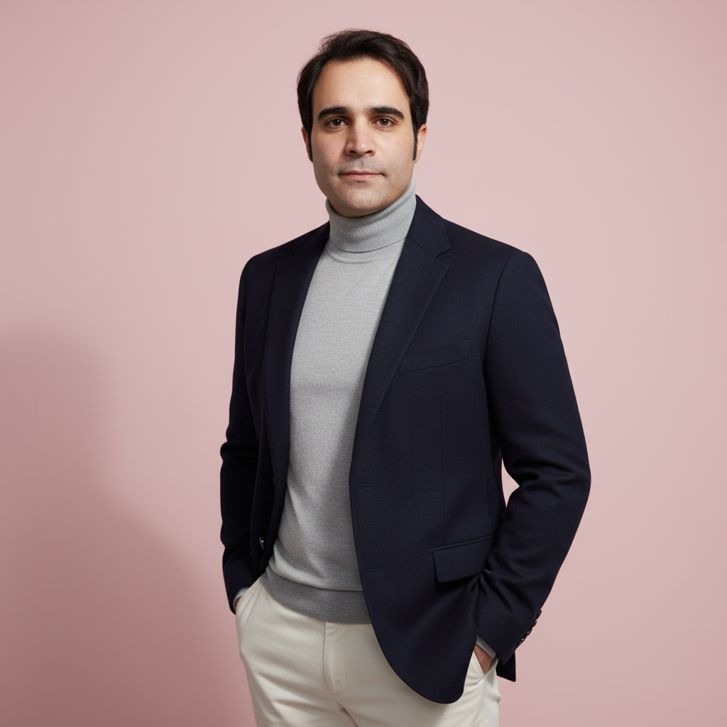 Morteza MohammadiTabar