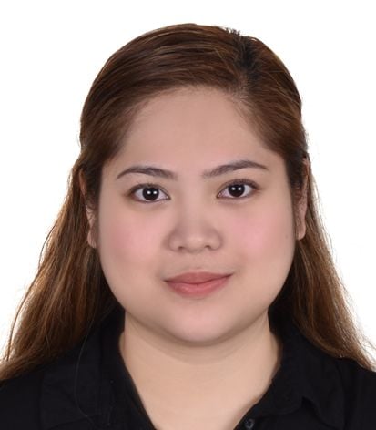 Mary Grace Castillo