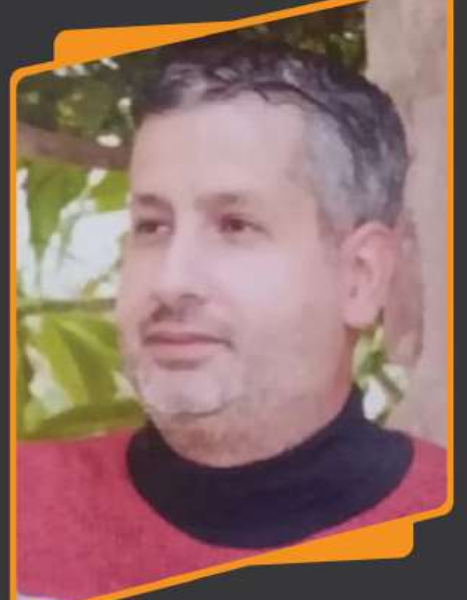 Tawfiq Zakarneh