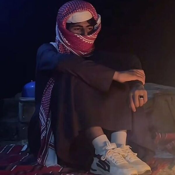 Ahmed Abdelaaziz RECHIDI