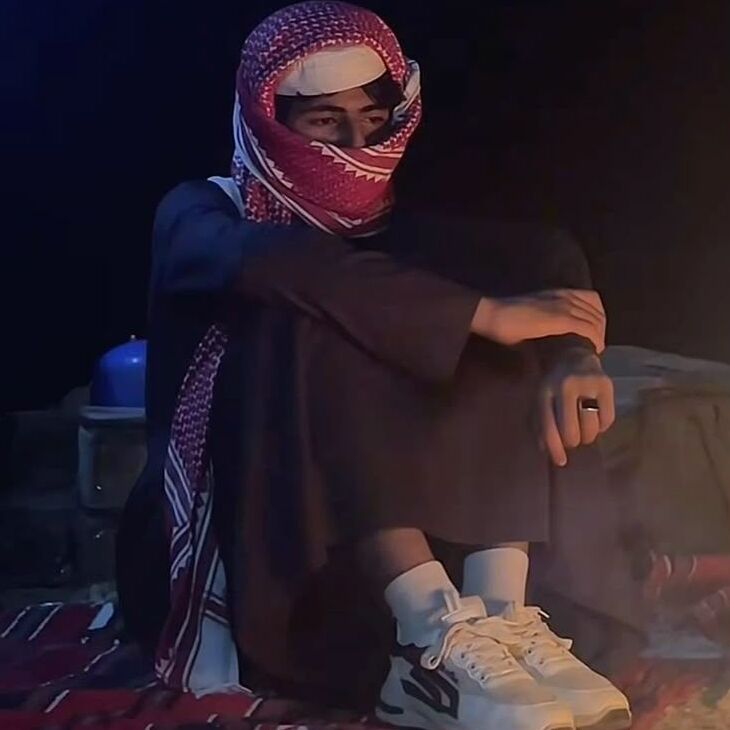 Ahmed Abdelaaziz RECHIDI