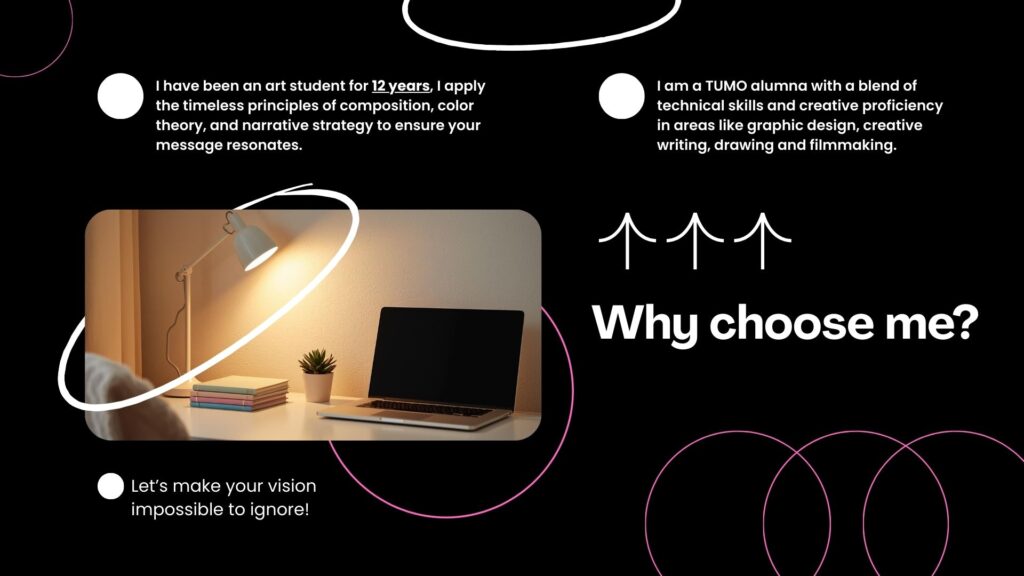 I will design PowerPoint and Canva presentations - portfolio - 2