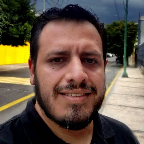 Sergio Troncoso
