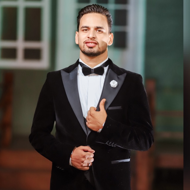 moaz marouf