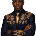 Gideon Taiwo - لاغوس, نيجيريا