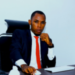 GNALI BODELAIRE ZOUKOU - Abidjan, Ivory Coast
