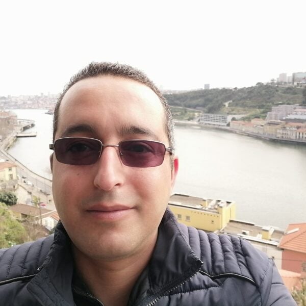 Issam Hamed