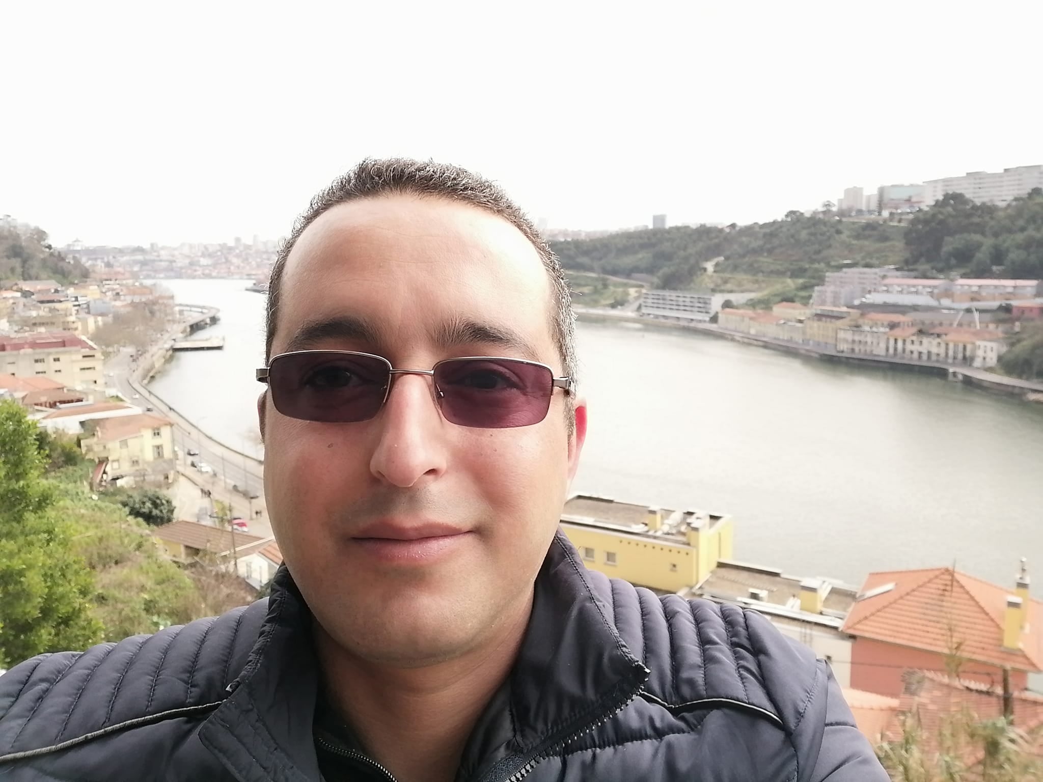 Issam Hamed