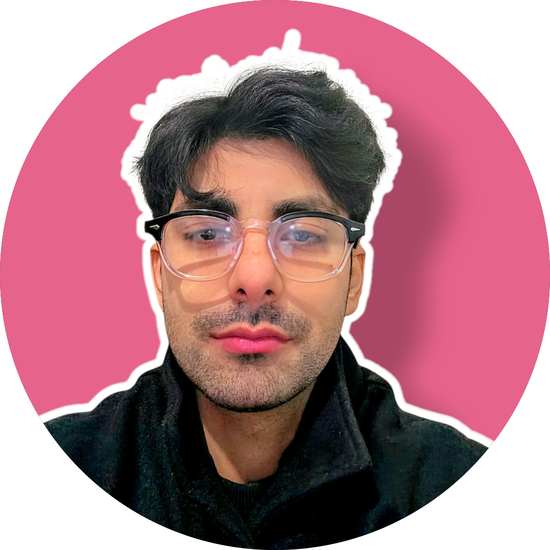 Mir Shadab